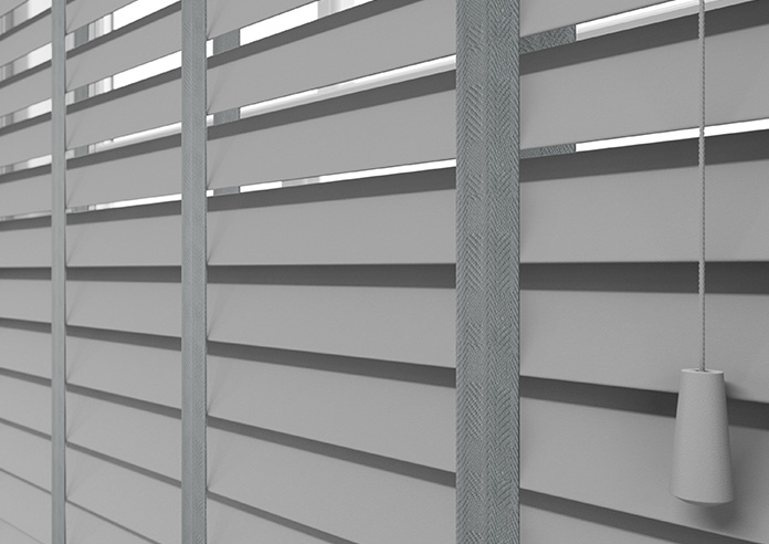 Origin Deluxe, City Grey - Venetian Blind - Image 4